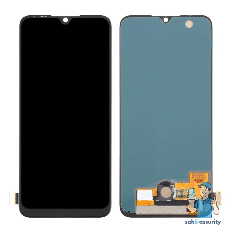 LCD with Touch Screen for Xiaomi Mi A3